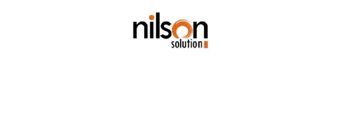 Nilson Solution Cover Image