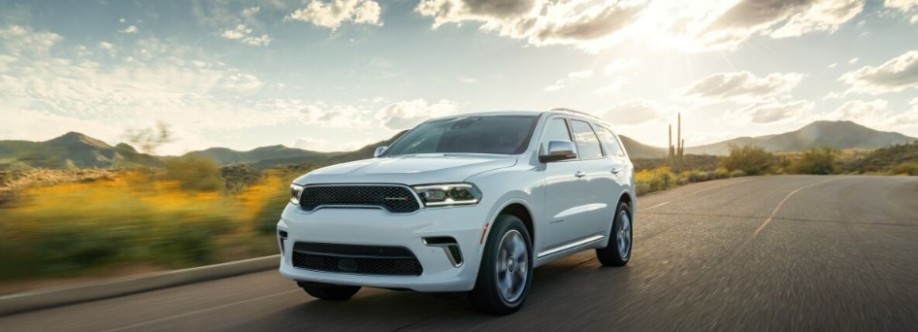 Gengras Chrysler Dodge Jeep Ram Fairfield Cover Image