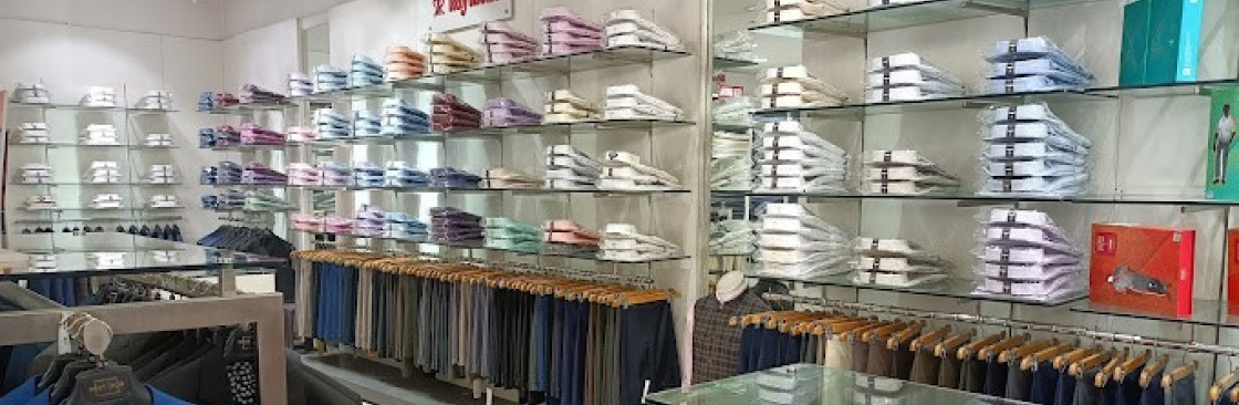 The Raymond Shop Cover Image