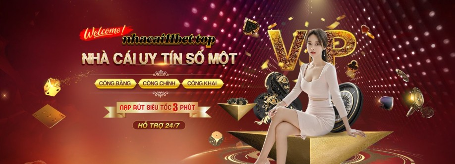 Nha Cai 11bet top Cover Image