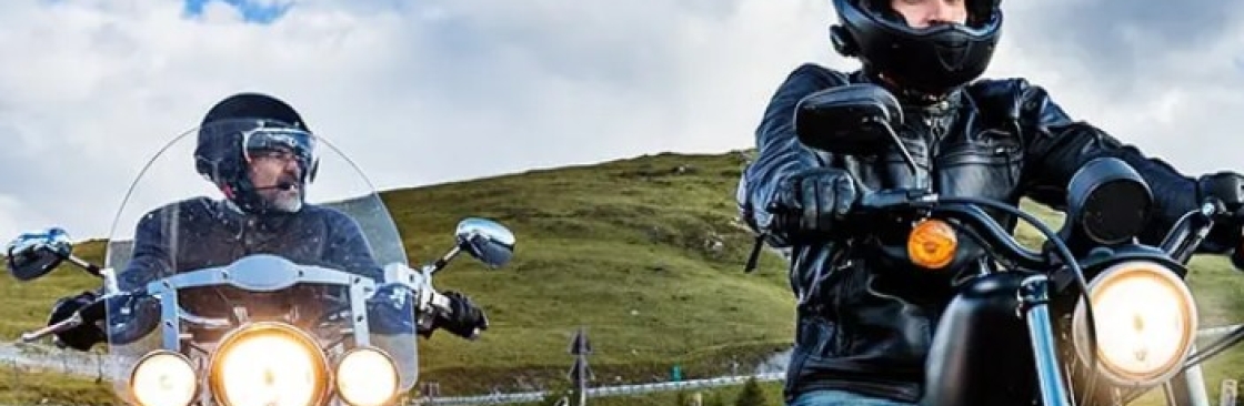 Motorcycle Accident Lawyer Cover Image