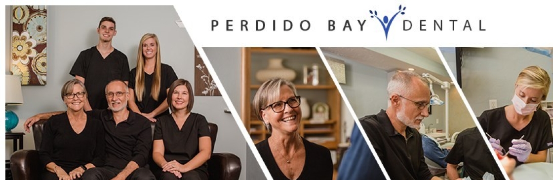 Perdido Bay Dental Cover Image