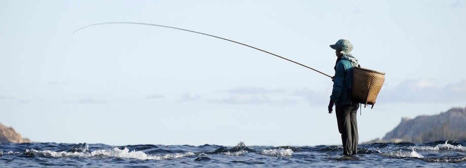 Sea Cross Miami Fishing Cover Image