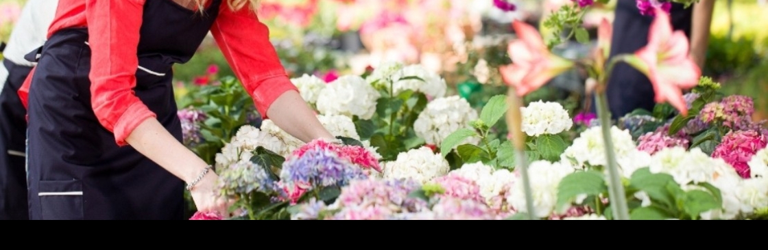 Flower Club Studio Cover Image