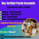 Buy Verified Paxful Accounts Profile Picture