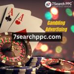 Gambling Ad network Profile Picture