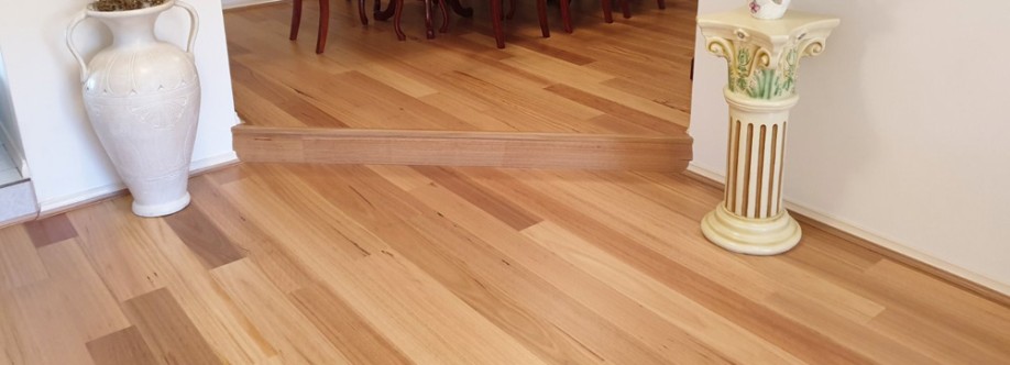 QC Flooring Cover Image