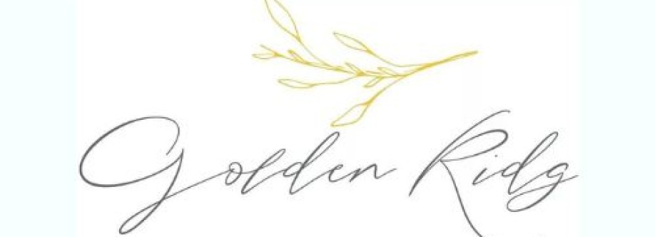 Golden Ridge Farm German Shepherds Cover Image