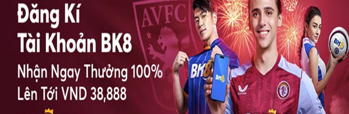 bk8orguk Cover Image