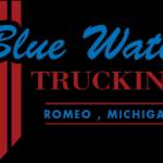 Blue Water Trucking Profile Picture