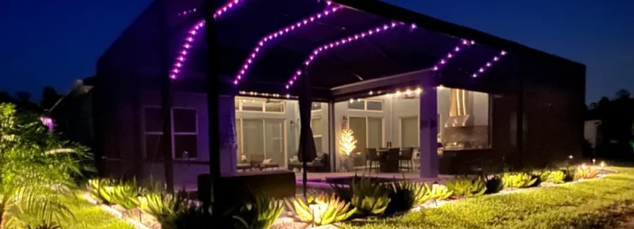 Grounded Lighting Tampa Cover Image