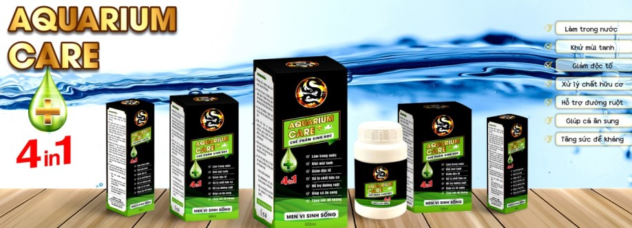 HỒ CÁ VÀ PHỤ KIỆN HỒ CÁ Cover Image