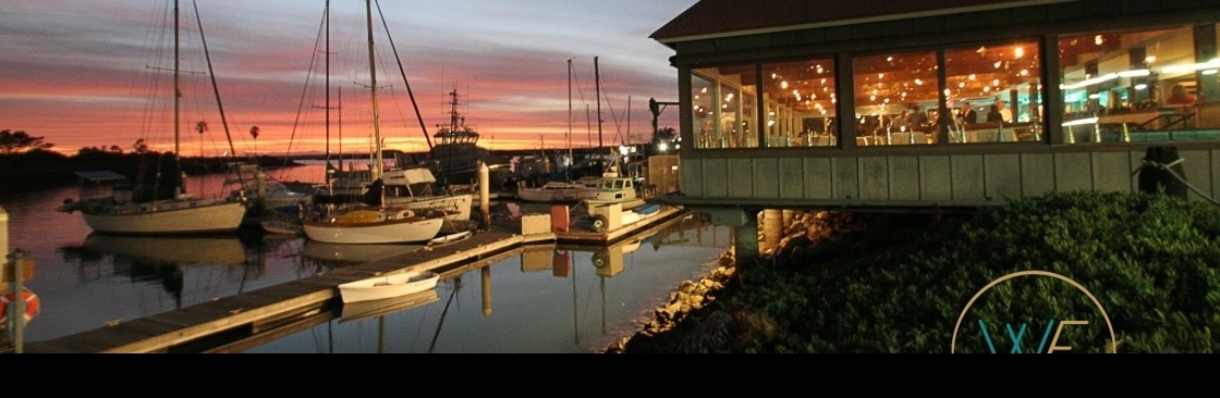 Waters Edge Restaurant Bar Cover Image