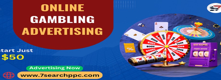 Gambling Ad network Cover Image