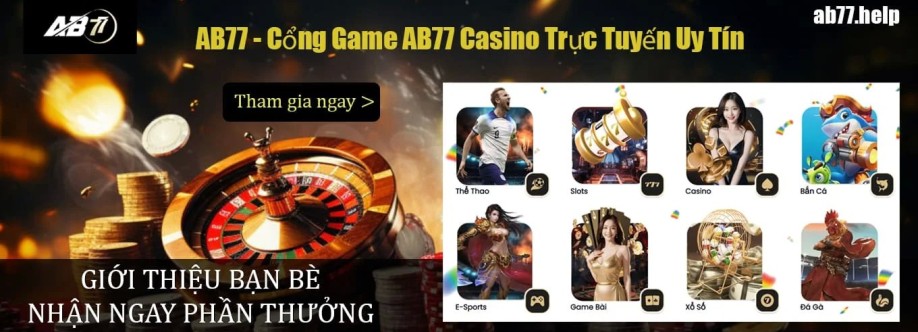 AB 77 Cover Image
