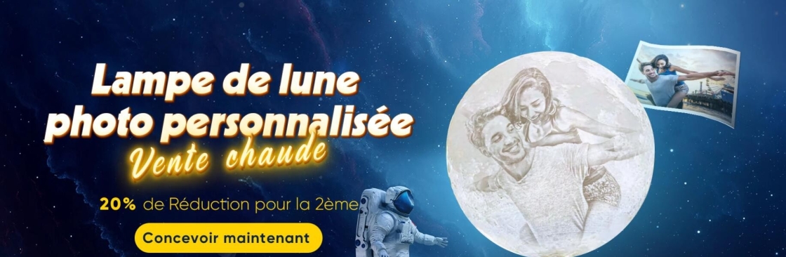 Lampe Photo Cover Image