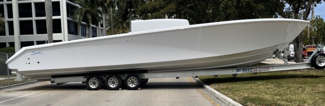 Sparks Yacht Sales Cover Image