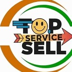 Top Service Profile Picture