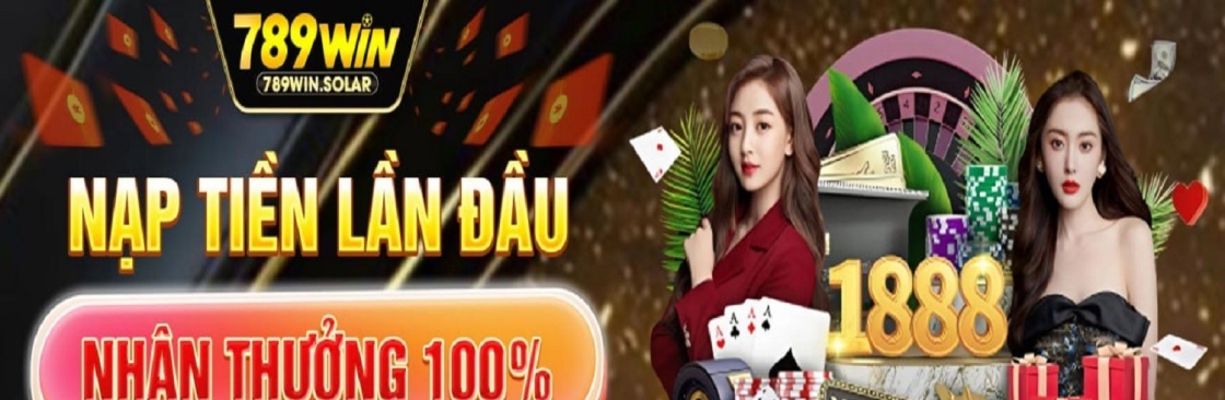 789win 789win Cover Image