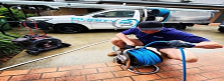 Plumber Coorparoo Cover Image