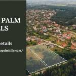 Purva Palm Hills Profile Picture