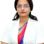 Dr Pallavi Purwar Profile Picture