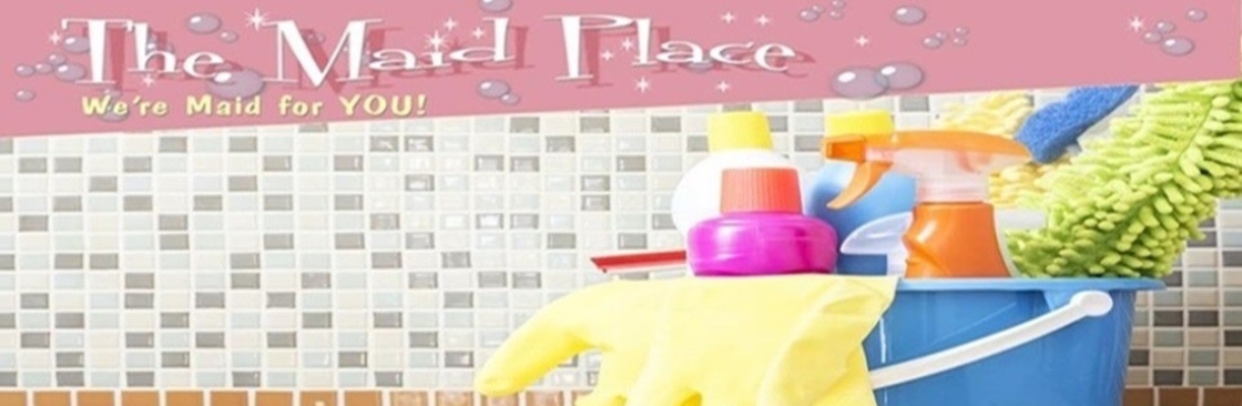 The Maid Place Cover Image