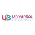 Universal Biotechnology Profile Picture