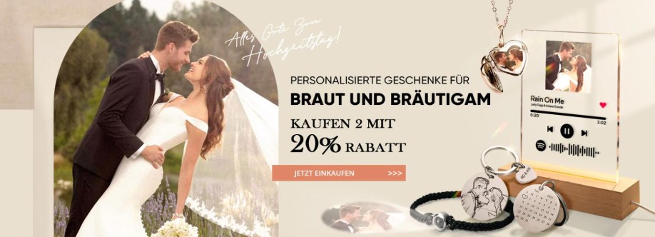Ihre Namenskette Cover Image