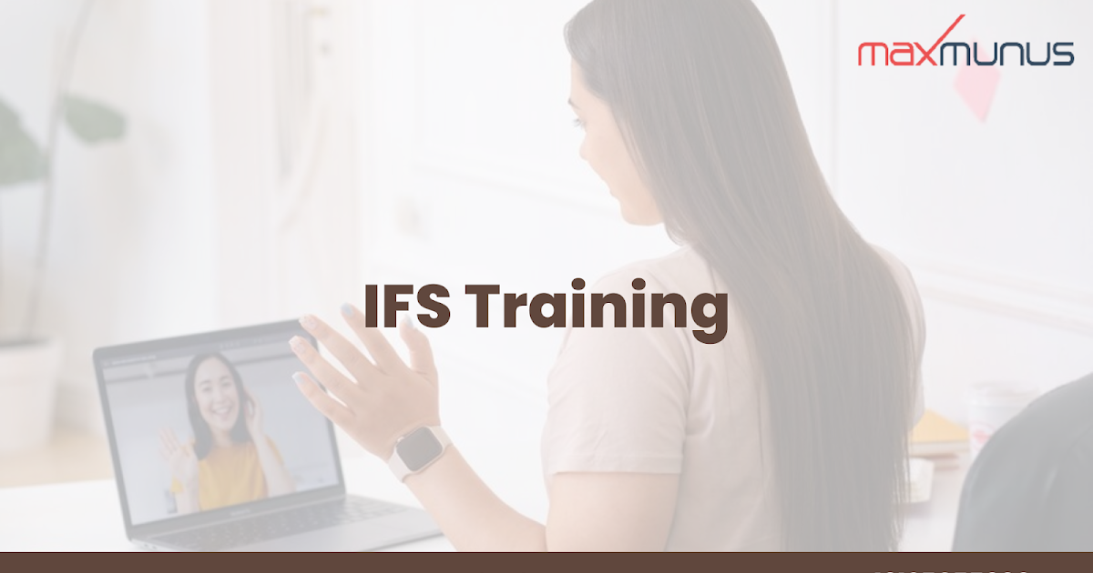 What is the best way to learn IFS?