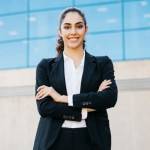 Leena Dayna Profile Picture