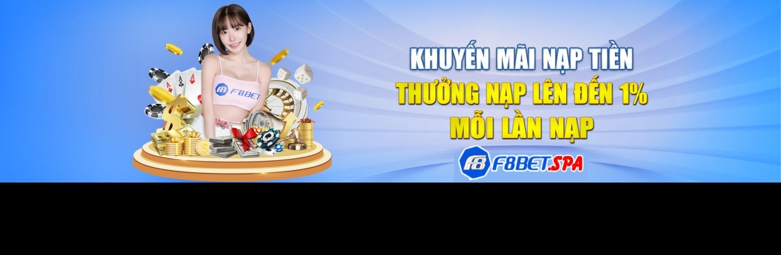 F8BET Spa Cover Image
