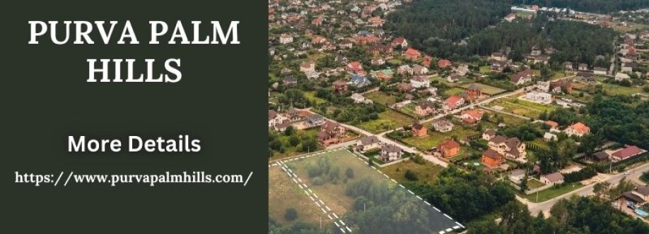 Purva Palm Hills Cover Image