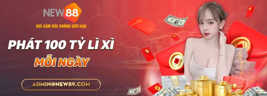 New888 me Cover Image
