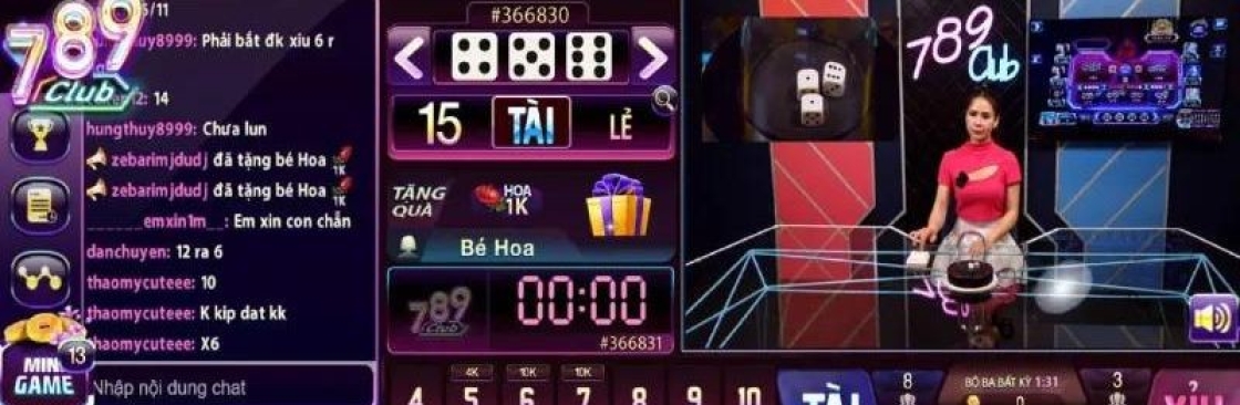 Tài Xỉu 99 Cover Image