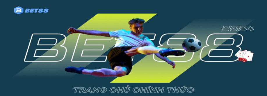 CEO Lâm Khắc Duy Nhà Cái BET88 Cover Image