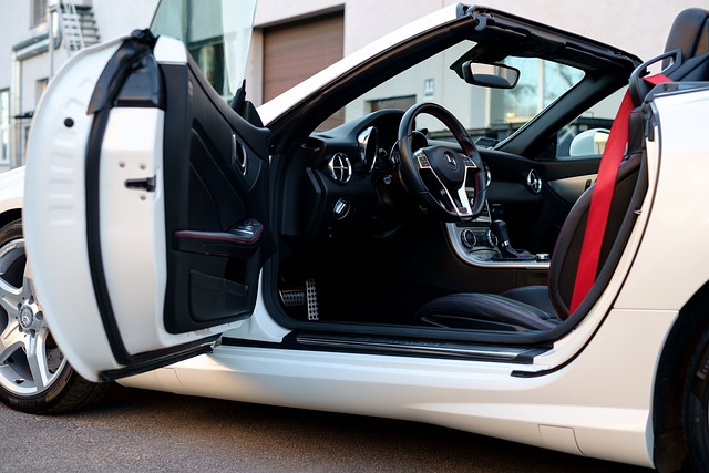 Top Picks: Best Cars for Mobile Detailing - United Business News