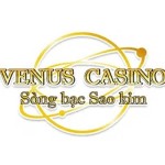 Venus Casino Profile Picture