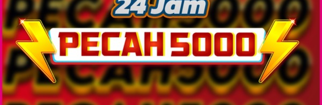 pecah5000 Cover Image