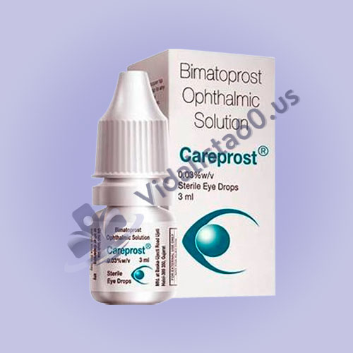 Buy Careprost Australia | Careprost Eyelash Enhancer Serum