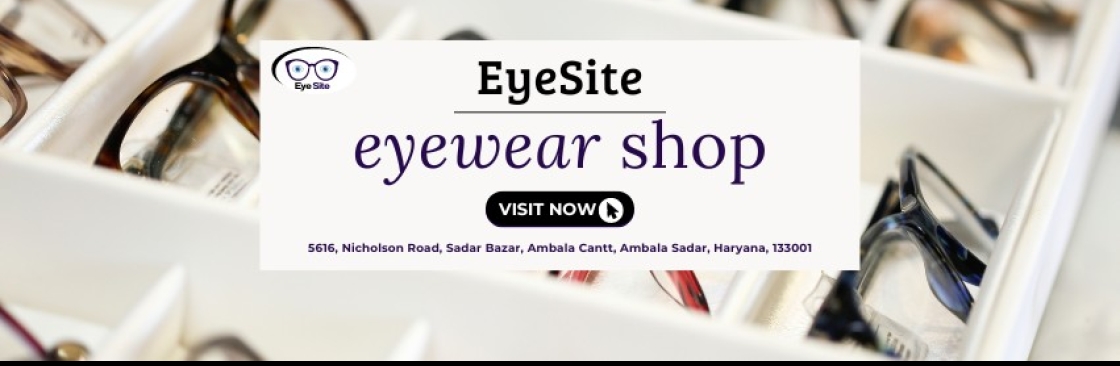 Eye Site Cover Image