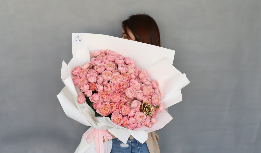 Revealing the Perfect Bloom For Your Girlfirend’s Birthday Gift