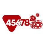 45678 BIZ Profile Picture