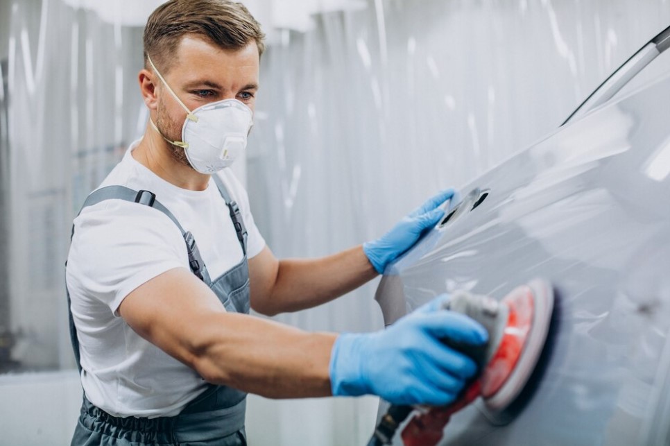 How Paint Protection Film Enhances Your Vehicle’s Resale Value