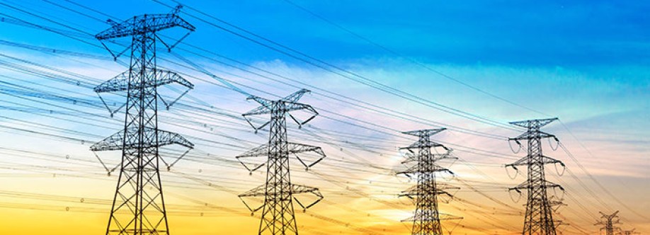 Sterlite Power Cover Image