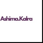 Ashima Kalra Profile Picture