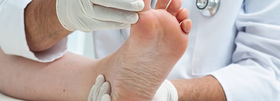 Houston Hand and Foot Orthopedics Cover Image