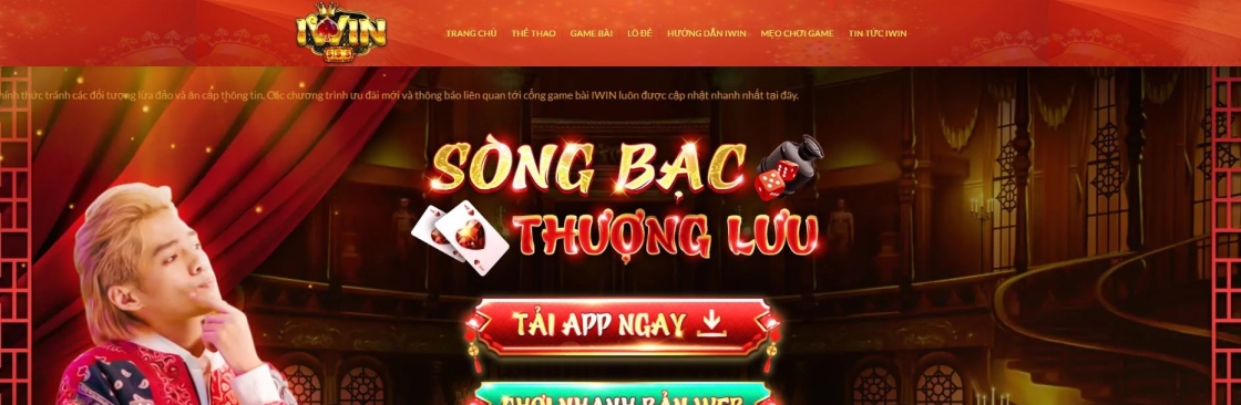 IWIN SKIN Cover Image