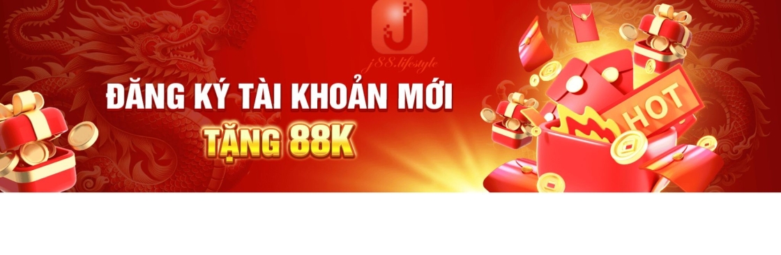 Nhà cái J88 Cover Image