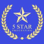 5 Star Processing Profile Picture